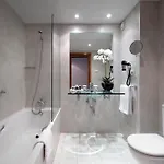Hotell Exe Wtc