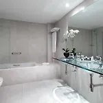 Exe Wtc Hotell 3*