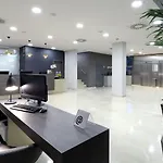 Hotel Exe Wtc 3*