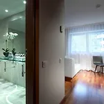 Exe Wtc Hotel Zaragoza