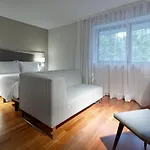 Exe Wtc Отель 3*