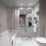 Exe Wtc Hotell