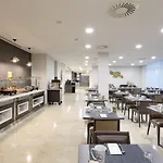 Exe Wtc Hotel