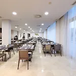 Отель Exe Wtc