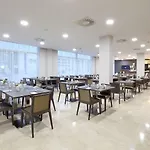 Exe Wtc Отель