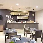 Hotel Exe Wtc