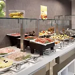 Hotel Exe Wtc 3*