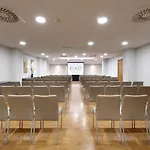 Exe Wtc Hotel Zaragoza