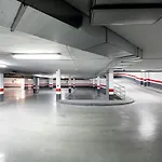 Отель Exe Wtc 3*