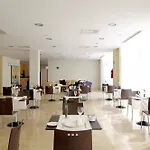 Exe Wtc Отель 3*
