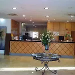 Отель Exe Wtc