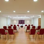 Отель Exe Wtc
