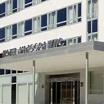 Exe Wtc 3* Zaragoza