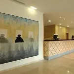 Hotell Exe Wtc