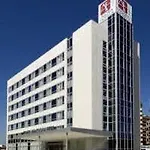 Отель Exe Wtc