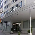 Exe Wtc Отель Сарагоса