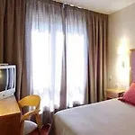 Hotell Exe Wtc