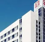 Exe Wtc Отель 3*
