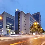 Exe Wtc Сарагоса