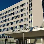 Exe Wtc Отель Сарагоса