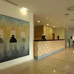 Exe Wtc Отель 3*