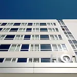 Отель Exe Wtc Сарагоса