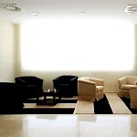 Отель Exe Wtc