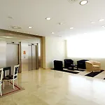 Отель Exe Wtc