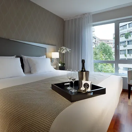 Hotel Exe Wtc