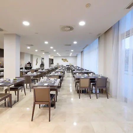 Exe Wtc Zaragoza