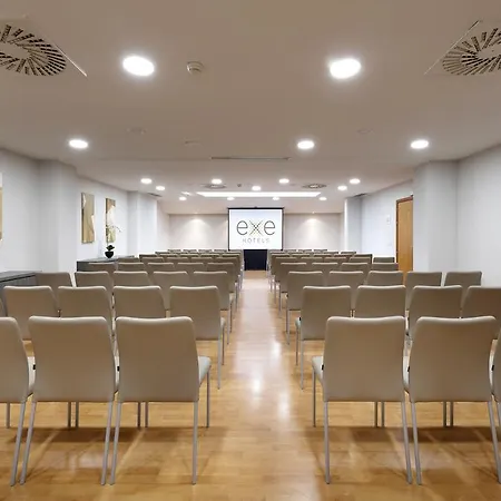 Exe Wtc Zaragoza