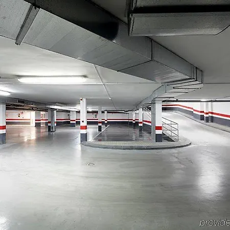 Hotel Exe Wtc