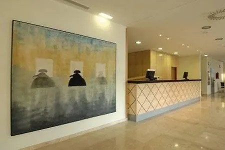 Hotel Exe Wtc