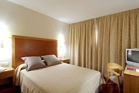 Exe Wtc Hotel 3*