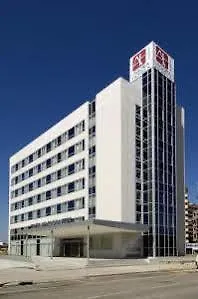 Hotel Exe Wtc