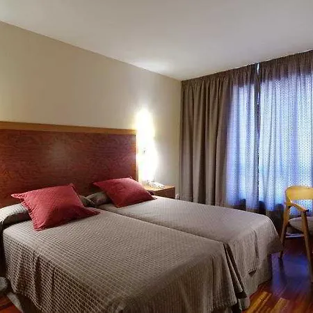 Hotel Exe Wtc