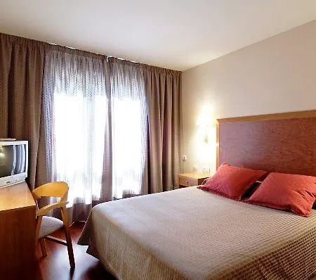 Exe Wtc Hotel 3*