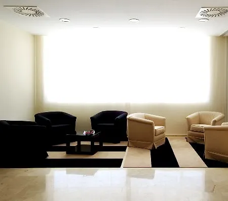 Hotel Exe Wtc