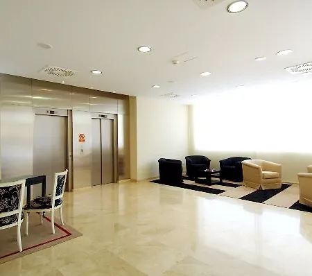 Hotel Exe Wtc