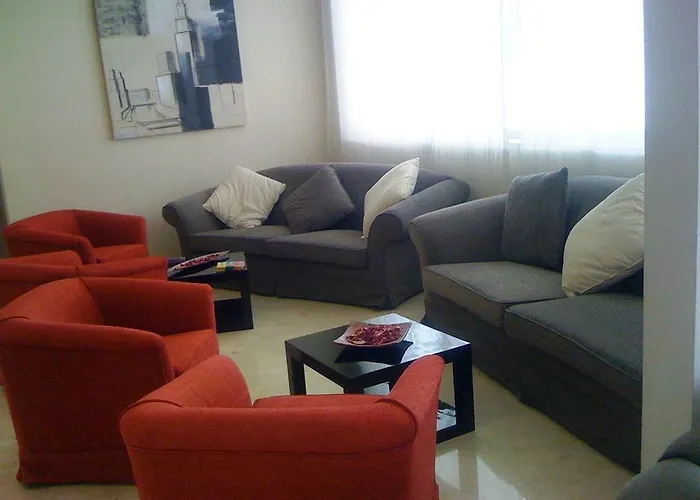 Exe Wtc Hotell Zaragoza