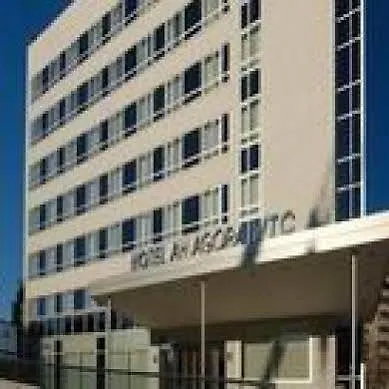 Hotel Exe Wtc Zaragoza