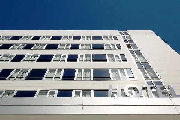 Hotell Exe Wtc Zaragoza